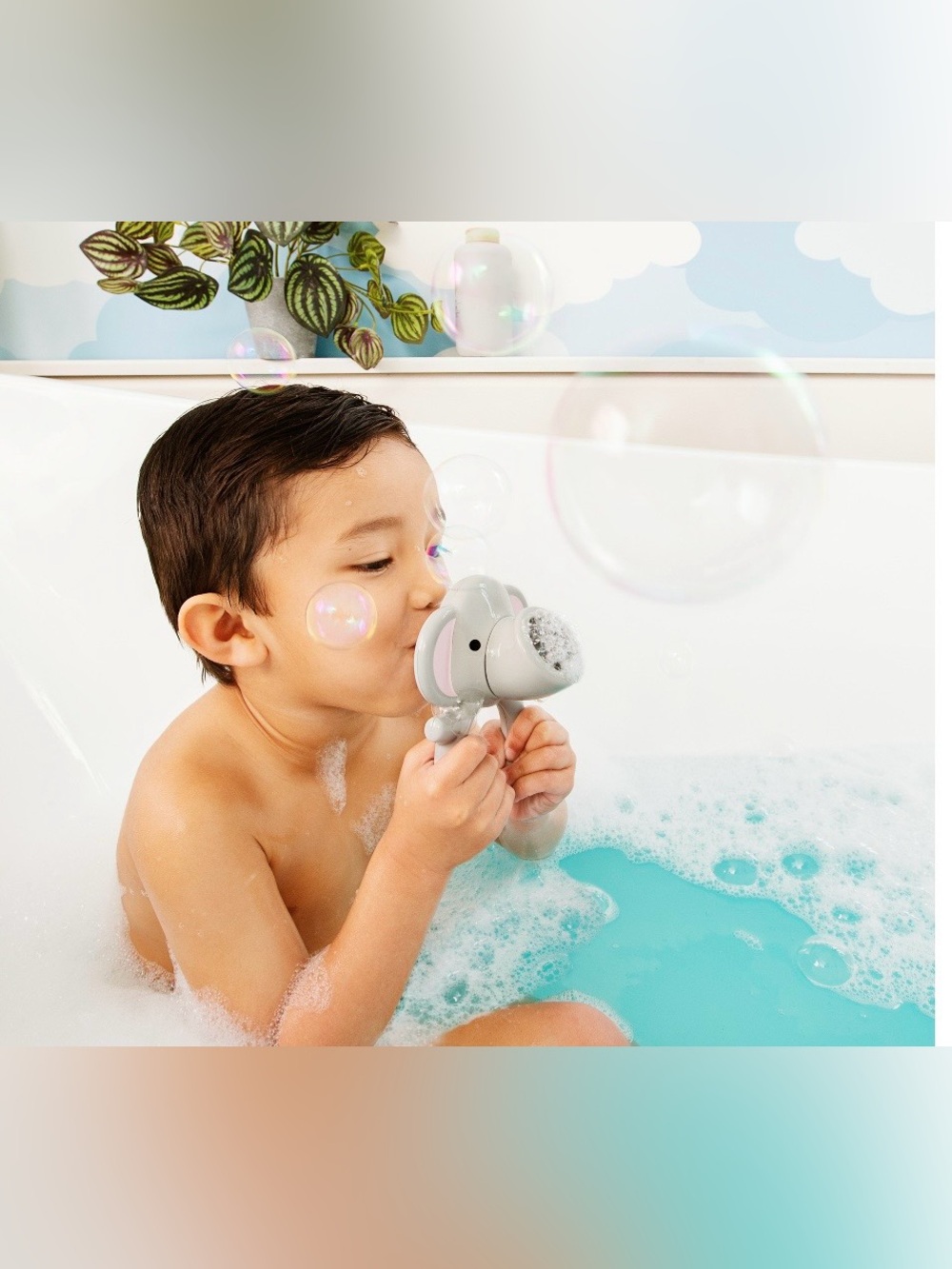 BUBBLE BESTIE - Picture 3 of 7